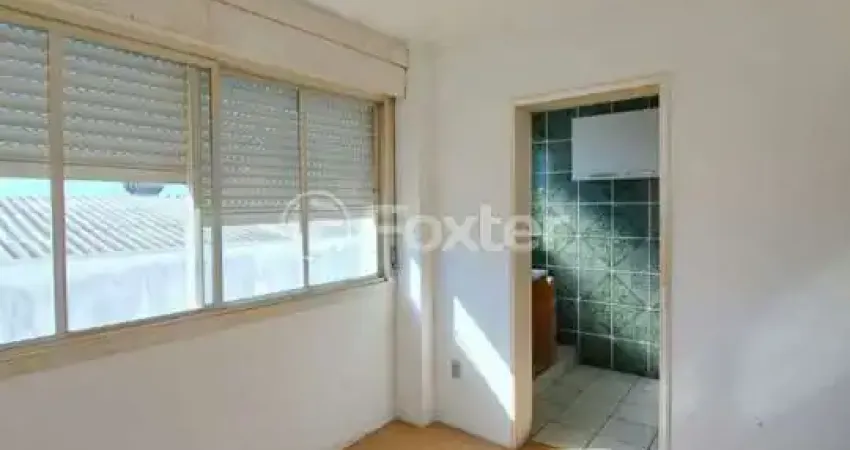 Apartamento com 1 quarto à venda na Rua Dona Alzira, 194, Sarandi, Porto Alegre