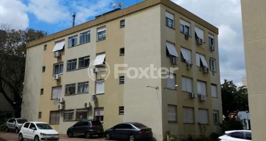 Apartamento com 2 quartos à venda na Rua Sapê, 750, Passo da Areia, Porto Alegre