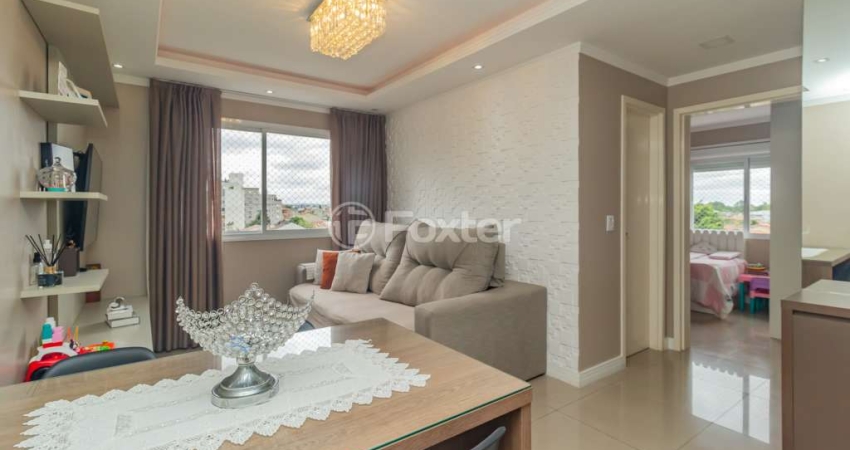 Apartamento com 2 quartos à venda na Rua Rui Ramos, 845, Vila Imbui, Cachoeirinha