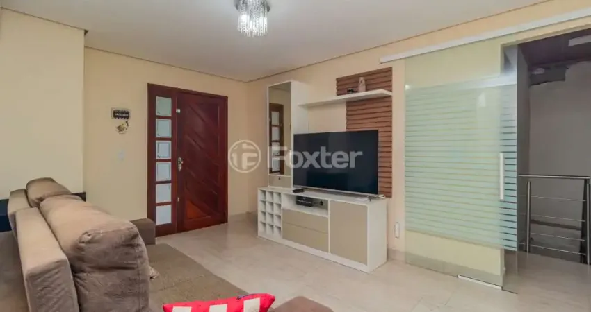 Casa com 4 quartos à venda na Estrada Marciano José Goulart, 336, Jardim Krahe, Viamão
