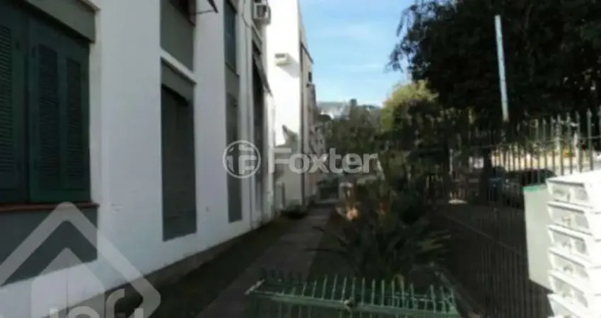 Apartamento com 2 quartos à venda na Rua Pinto da Rocha, 188, Partenon, Porto Alegre