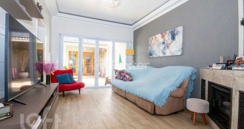Casa com 3 quartos à venda na Rua Dinamarca, 268, Marechal Rondon, Canoas