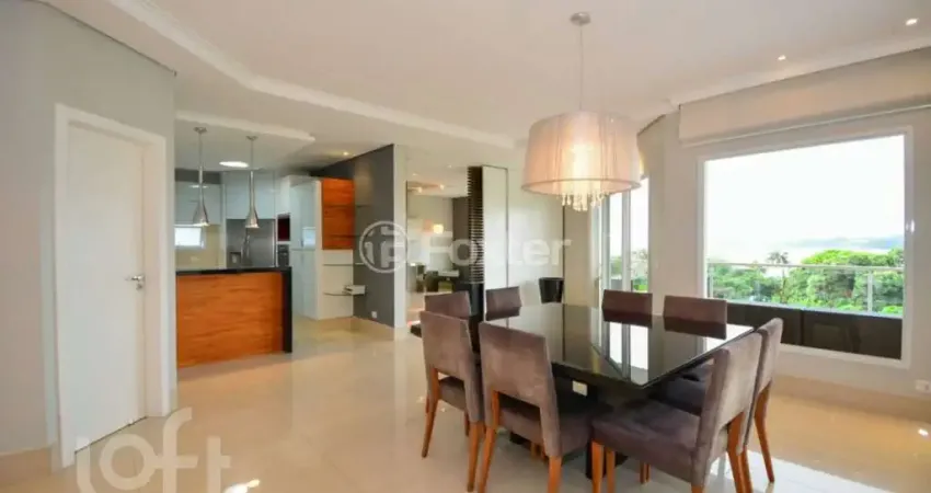 Casa com 5 quartos à venda na Servidão Natalicia Pereira, 128, João Paulo, Florianópolis