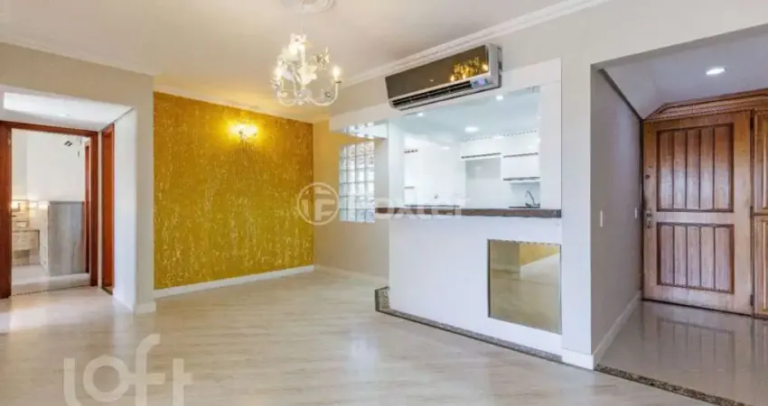 Apartamento com 2 quartos à venda na Rua Marco Polo, 505, Cristo Redentor, Porto Alegre