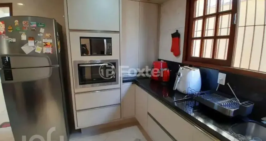 Casa com 5 quartos à venda na Rua Doutor Agostinho Sielski, 310, Santa Mônica, Florianópolis