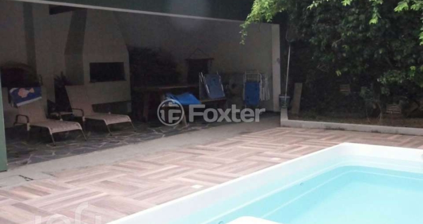 Casa com 6 quartos à venda na Rua Jornalista Alírio Bossle, 7, João Paulo, Florianópolis