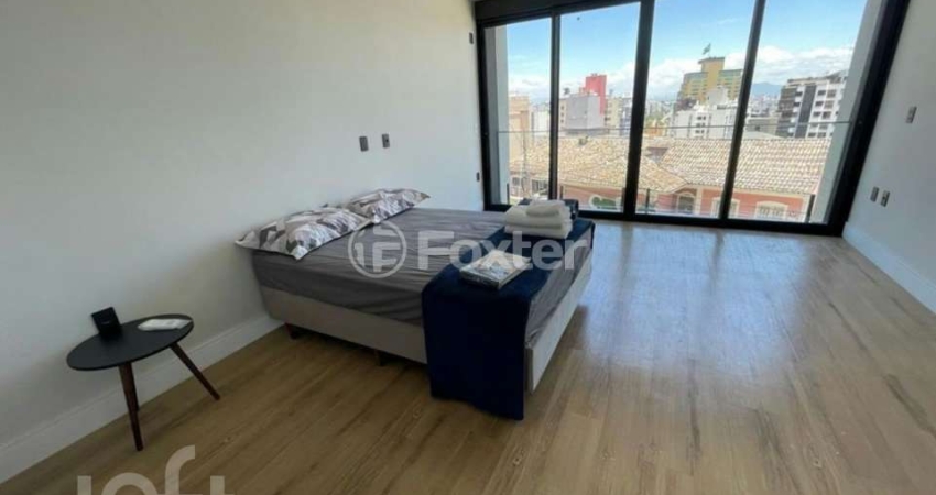 Casa com 3 quartos à venda na Rua Doutor Armando Valério de Assis, 255, Centro, Florianópolis
