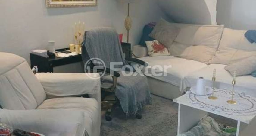 Casa com 2 quartos à venda na Rua Luís Lederman, 435, Morro Santana, Porto Alegre