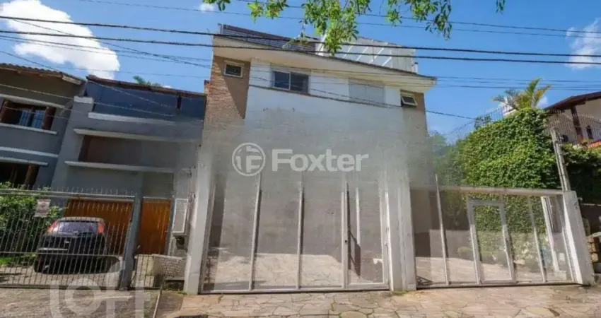Casa com 3 quartos à venda na Rua Doutor David de Azevedo Gusmão, 33, Jardim Isabel, Porto Alegre