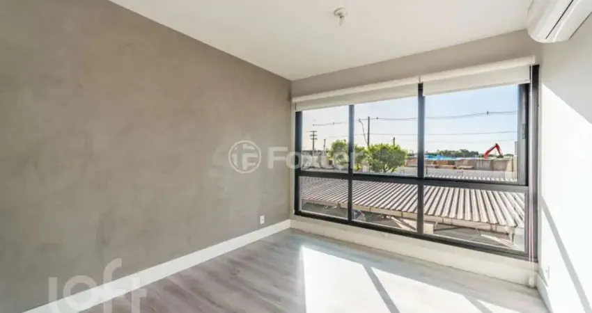 Apartamento com 3 quartos à venda na Rua Coronel Claudino, 25, Cristal, Porto Alegre