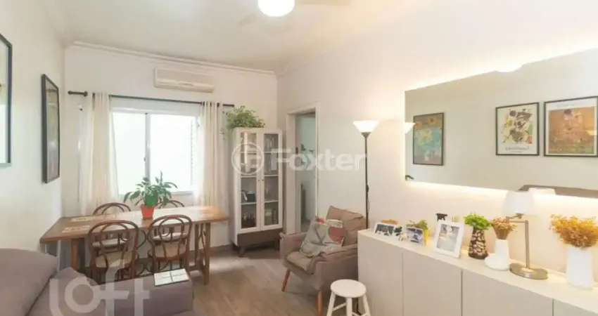 Apartamento com 2 quartos à venda na Rua Pelotas, 393, Floresta, Porto Alegre