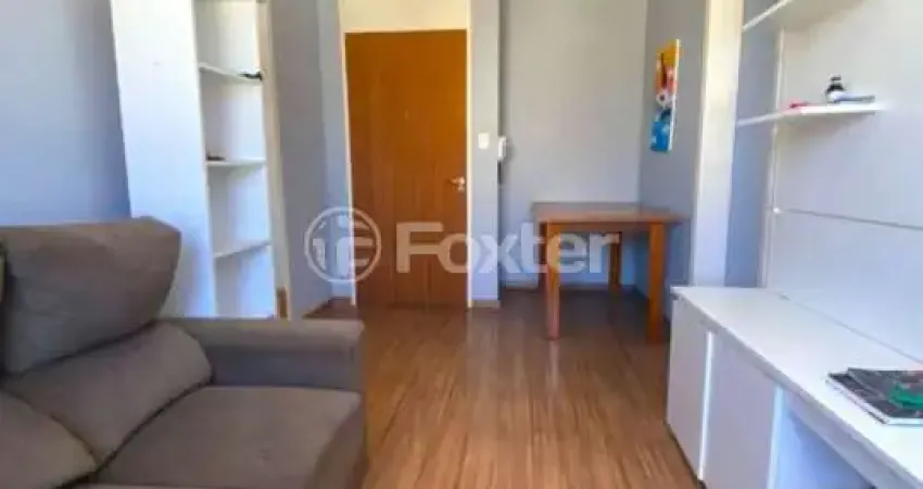 Apartamento com 1 quarto à venda na Rua Ventos do Sul, 227, Vila Nova, Porto Alegre