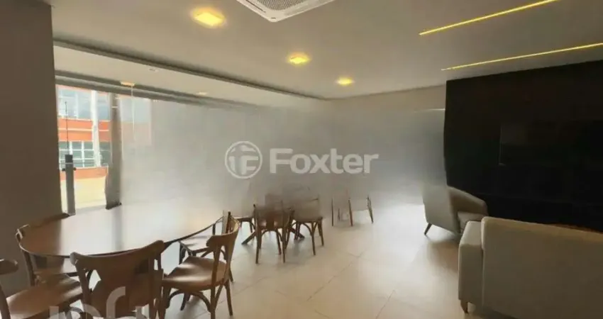 Apartamento com 2 quartos à venda na Rua Napoleão Laureano, 90, Centro, Canoas