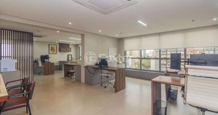 Sala comercial com 1 sala à venda na Avenida Independência, 925, Independência, Porto Alegre