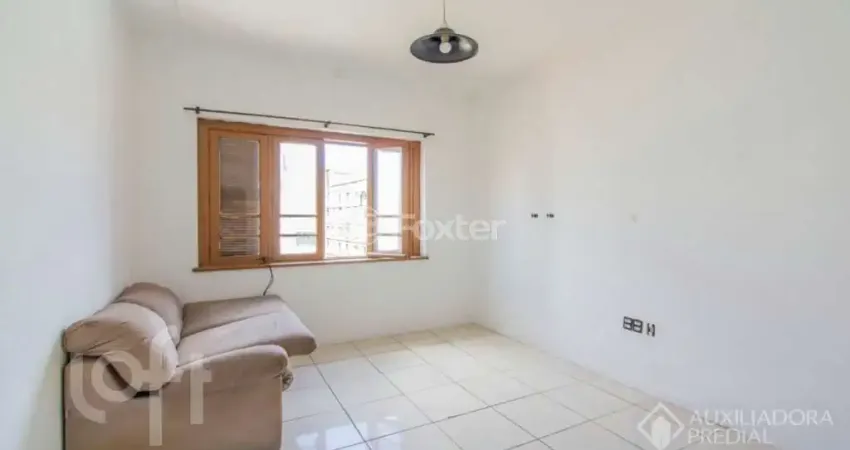 Apartamento com 1 quarto à venda na Rua Coronel Fernando Machado, 915, Centro Histórico, Porto Alegre