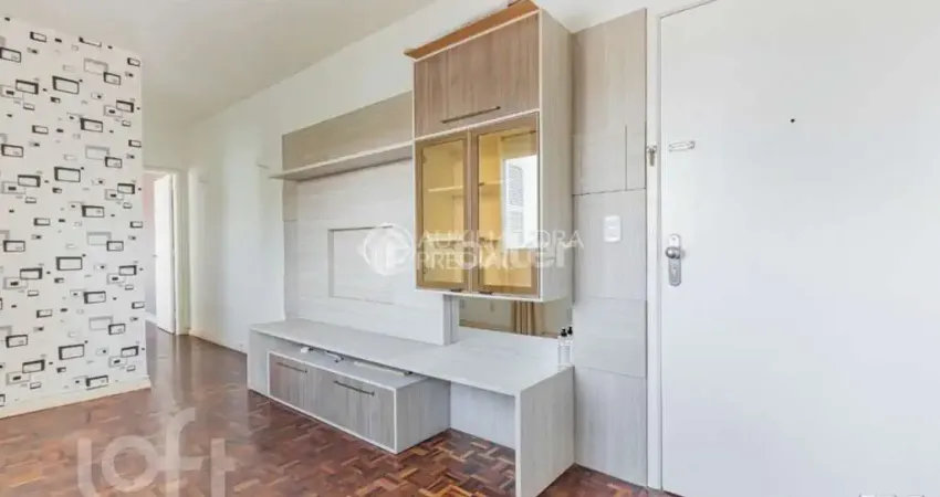 Apartamento com 1 quarto à venda na Rua Chico Pedro, 190, Camaquã, Porto Alegre