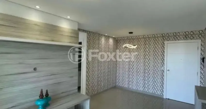 Apartamento com 3 quartos à venda na Rua da Figueira, 770, Nossa Senhora das Graças, Canoas