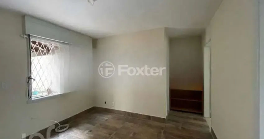Apartamento com 1 quarto à venda na Rua Walter Ferreira, 115, Humaitá, Porto Alegre