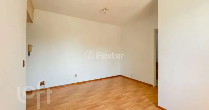 Apartamento com 1 quarto à venda na Rua Ernesto Zamprogna, 62, Morro Santana, Porto Alegre