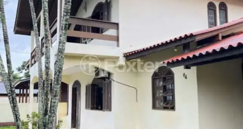 Casa com 4 quartos à venda na Servidão Ipanema, 64, Ingleses do Rio Vermelho, Florianópolis