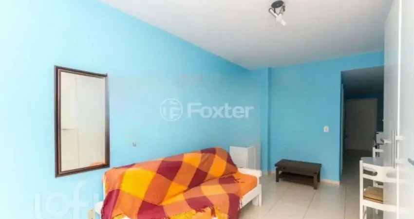 Apartamento com 1 quarto à venda na Travessa Comendador Batista, 72, Cidade Baixa, Porto Alegre