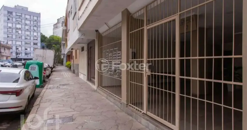 Apartamento com 1 quarto à venda na Travessa Comendador Batista, 72, Cidade Baixa, Porto Alegre