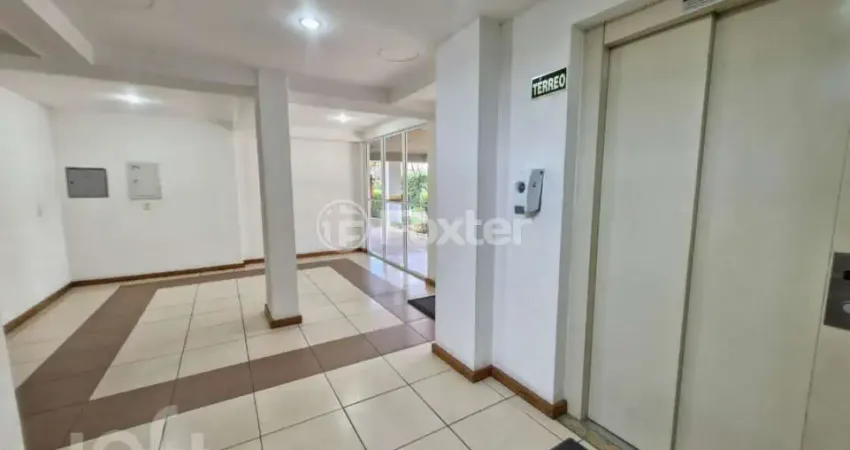 Apartamento com 2 quartos à venda na Rua Tamandaré, 1020, Camaquã, Porto Alegre
