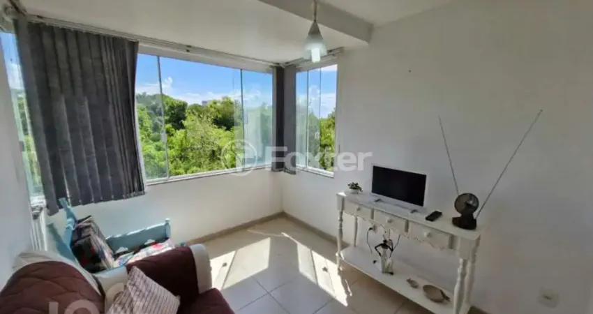 Apartamento com 2 quartos à venda na Rua Tamandaré, 1020, Camaquã, Porto Alegre