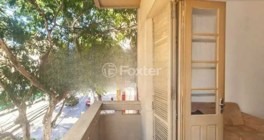 Apartamento com 2 quartos à venda na Avenida Protásio Alves, 828, Rio Branco, Porto Alegre