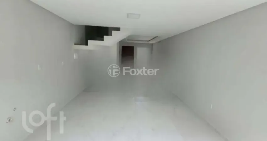Casa com 2 quartos à venda na Rua Olinda Rosa da Conceição, 527, Ingleses do Rio Vermelho, Florianópolis
