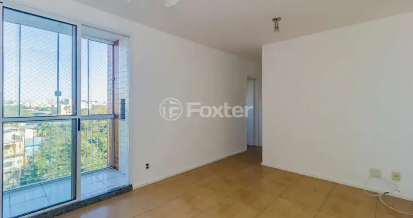 Apartamento com 3 quartos à venda na Rua Doutor Campos Velho, 1756, Cristal, Porto Alegre