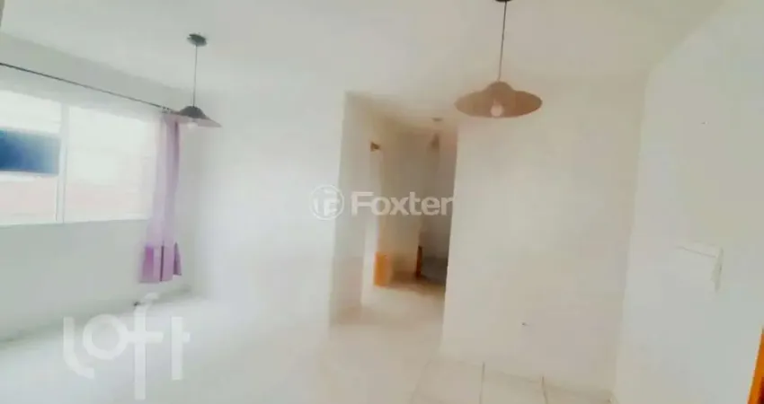 Apartamento com 2 quartos à venda na Rua Marcelo dos Santos, 45, Chapéu do Sol, Porto Alegre