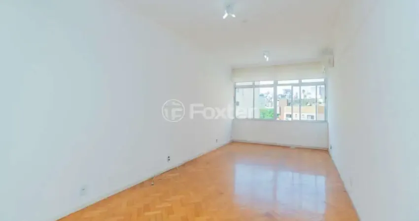 Apartamento com 3 quartos à venda na Rua Vinte e Quatro de Outubro, 471, Moinhos de Vento, Porto Alegre