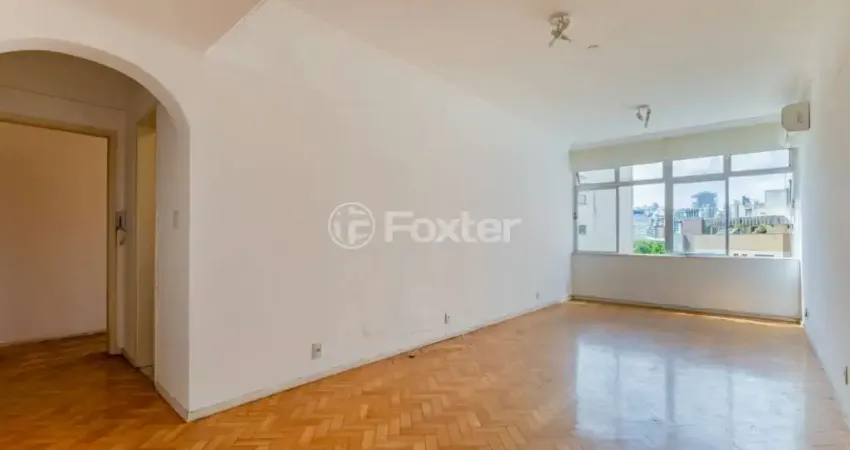 Apartamento com 3 quartos à venda na Rua Vinte e Quatro de Outubro, 471, Moinhos de Vento, Porto Alegre