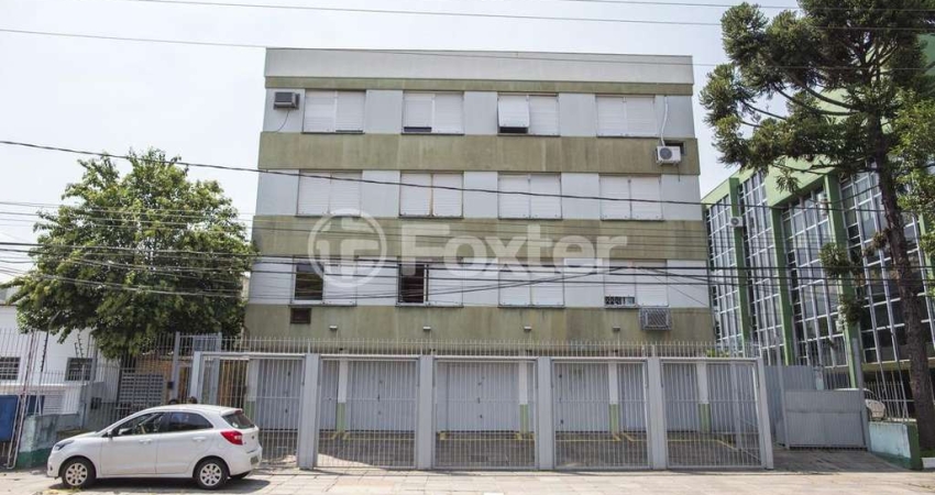 Apartamento com 2 quartos à venda na Rua Guilherme Alves, 980, Partenon, Porto Alegre
