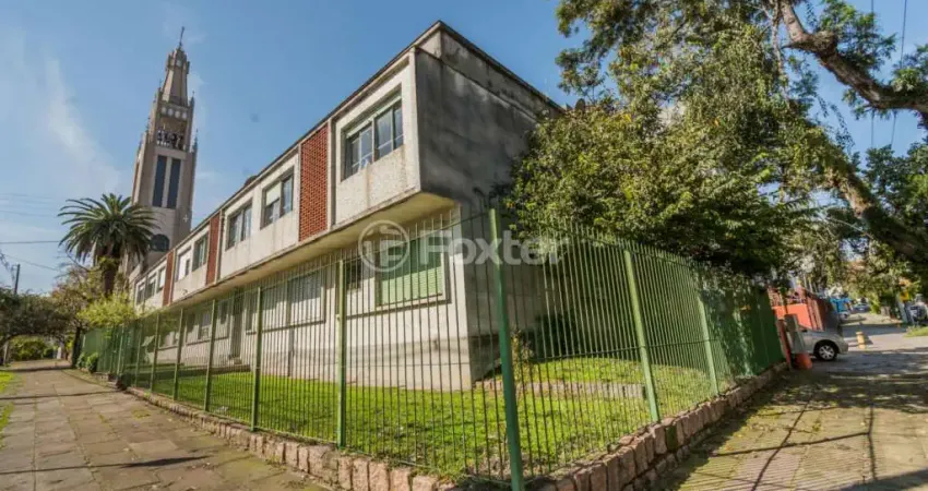 Apartamento com 3 quartos à venda na Rua Santa Cecília, 1455, Santa Cecília, Porto Alegre