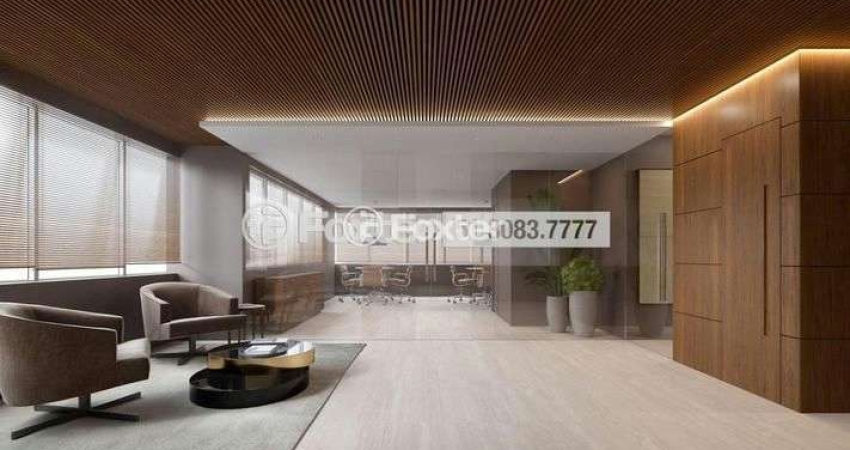 Sala comercial com 11 salas à venda na Avenida Cristóvão Colombo, 1800, Floresta, Porto Alegre