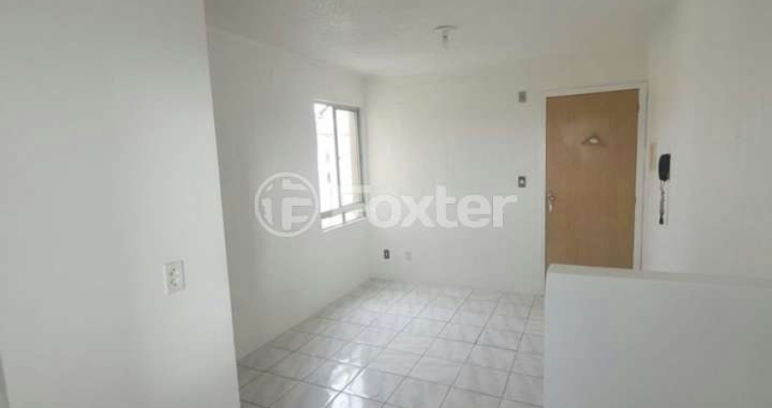 Apartamento com 1 quarto à venda na Avenida João Antônio Silveira, 7455, Lomba do Pinheiro, Porto Alegre