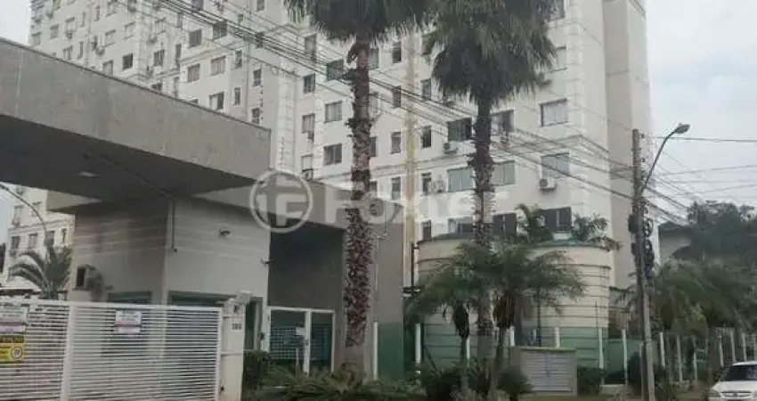 Apartamento com 2 quartos à venda na Rua Sobradinho, 269, São Jorge, Novo Hamburgo