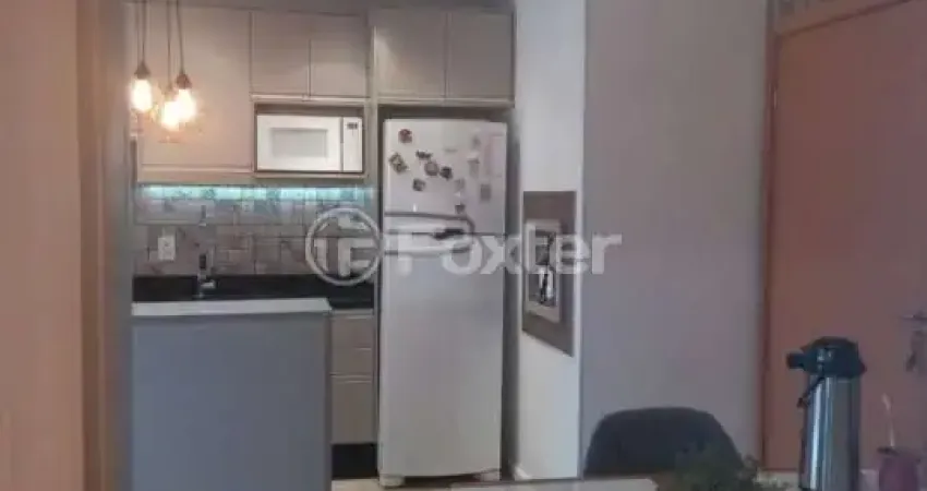 Apartamento com 2 quartos à venda na Rua Sobradinho, 269, São Jorge, Novo Hamburgo