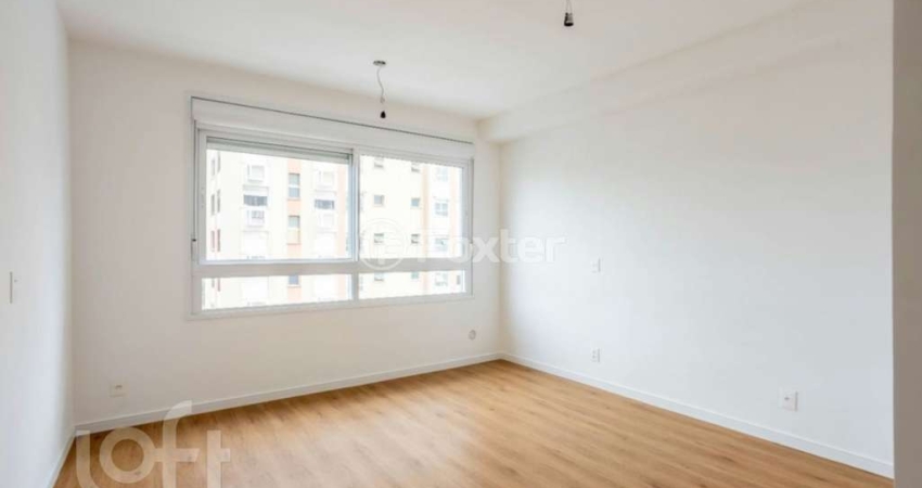 Apartamento com 1 quarto à venda na Avenida dos Cubanos, 114, Partenon, Porto Alegre