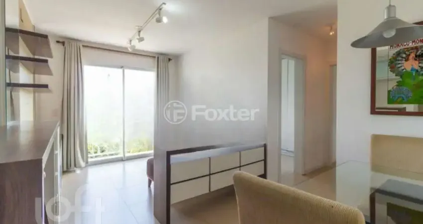 Apartamento com 2 quartos à venda na Rua Doutor Campos Velho, 1888, Cristal, Porto Alegre