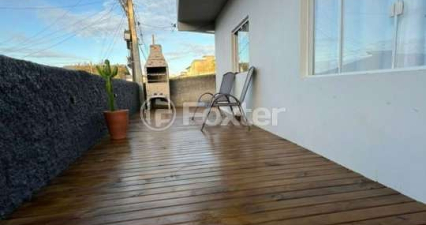 Casa com 2 quartos à venda na Servidão Salva-Mar, 214, Tapera, Florianópolis