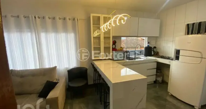 Casa com 2 quartos à venda na Servidão Salva-Mar, 214, Tapera, Florianópolis