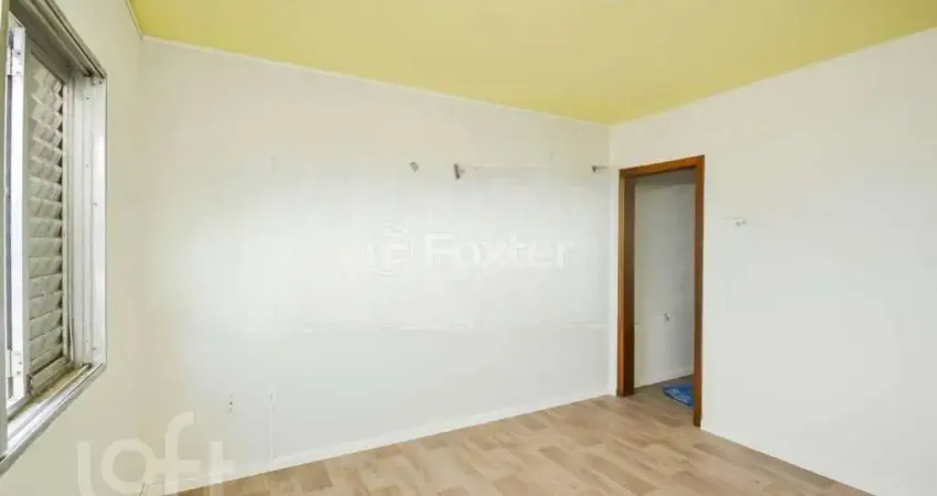Apartamento com 2 quartos à venda na Rua Rubem Pereira Torelly, 195, Restinga, Porto Alegre