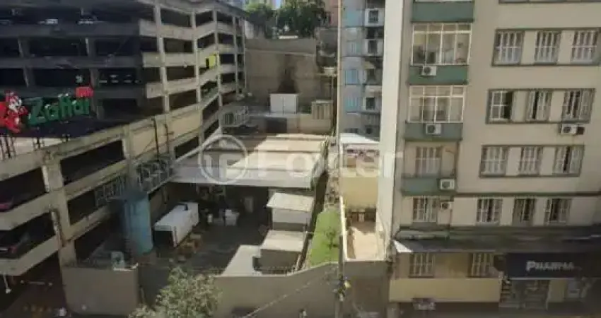 Apartamento com 1 quarto à venda na Rua Coronel Fernando Machado, 915, Centro Histórico, Porto Alegre