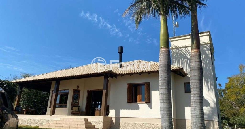 Fazenda com 3 salas à venda na Avenida Ely Corrêa, 9111, Vila Imperial, Gravataí