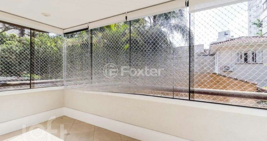 Apartamento com 2 quartos à venda na Rua Engenheiro Teixeira Soares, 112, Bela Vista, Porto Alegre