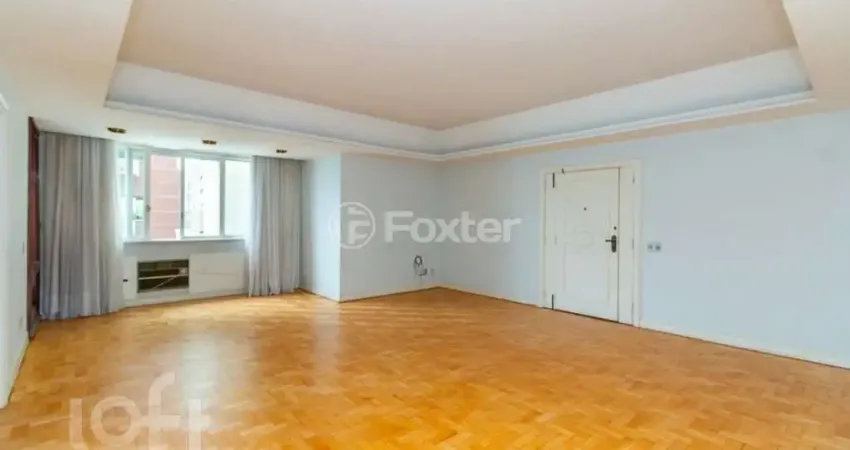 Apartamento com 3 quartos à venda na Rua Jardim Cristofel, 44, Independência, Porto Alegre