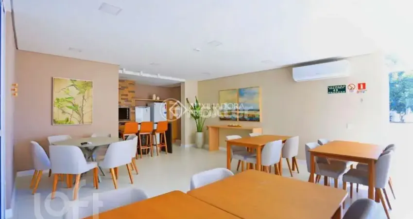 Apartamento com 3 quartos à venda na Rua Frei Germano, 138, Partenon, Porto Alegre